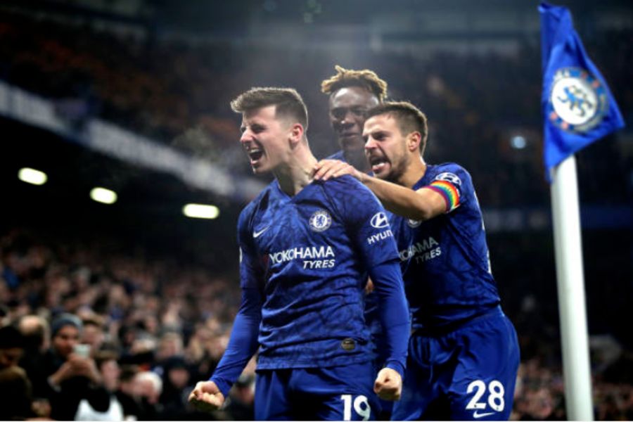 chelsea starting xi team news