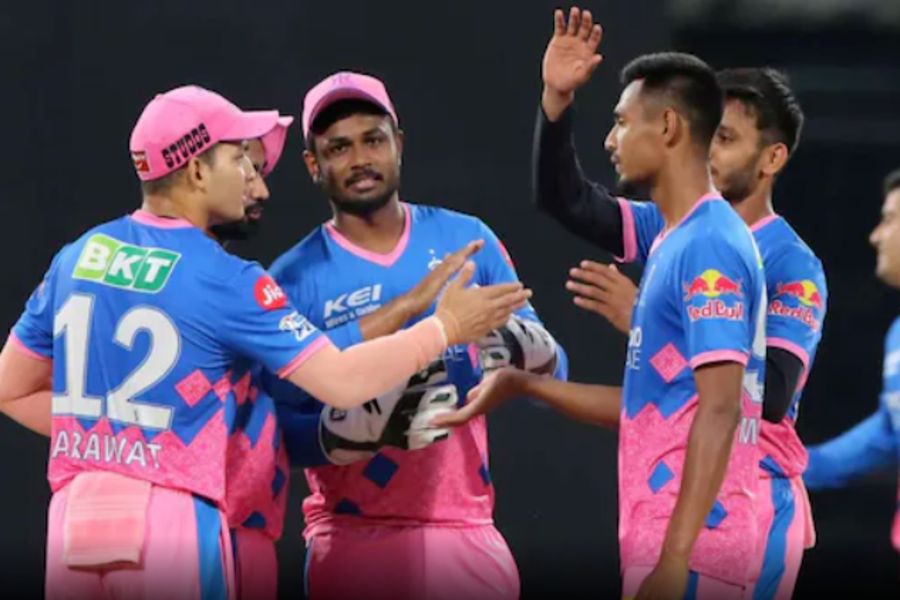 sanju samson ipl teams