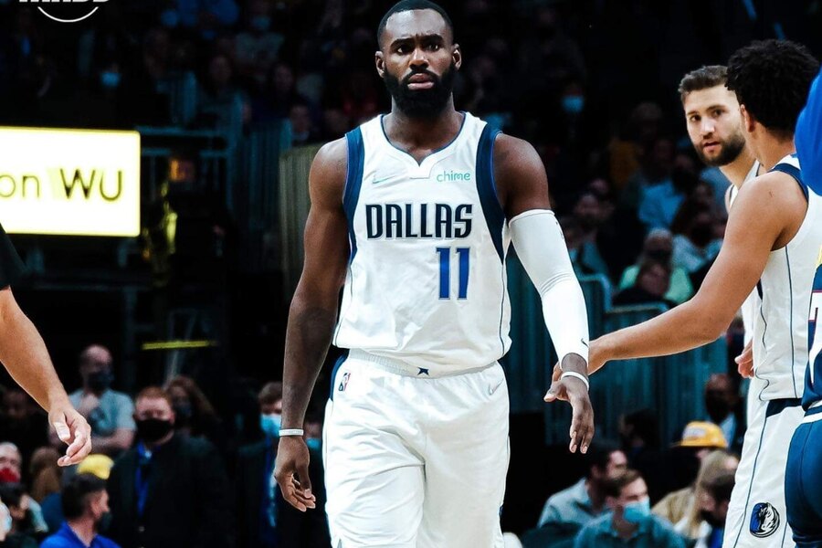 Tim Hardaway DAL vs SAC Dream11