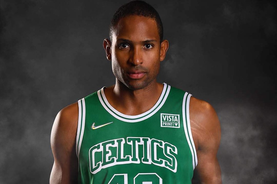 Al Horford BOS vs DAL Dream11
