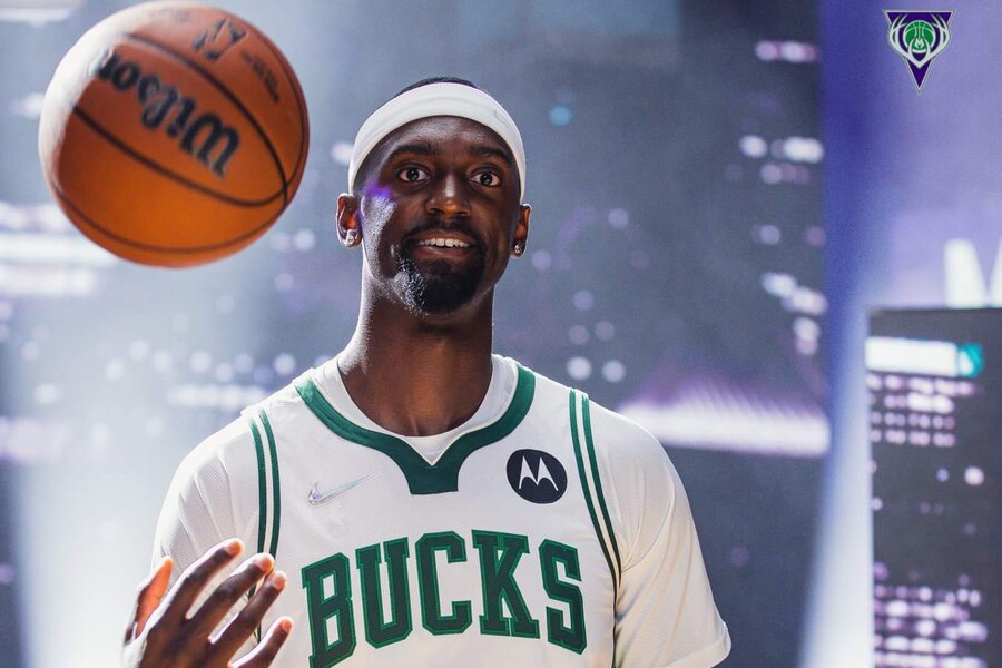 Bobby Portis PHI vs MIL Dream11