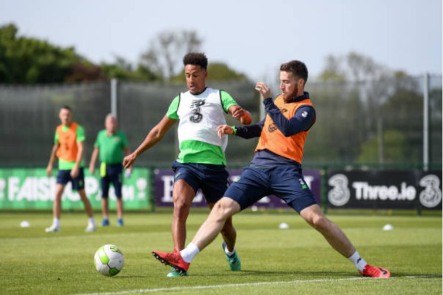 IRE vs POR Today Match Prediction