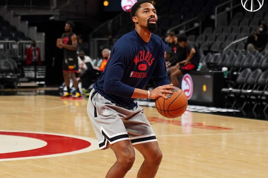 Spemcer Dinwiddie TOR vs WAS Dream11