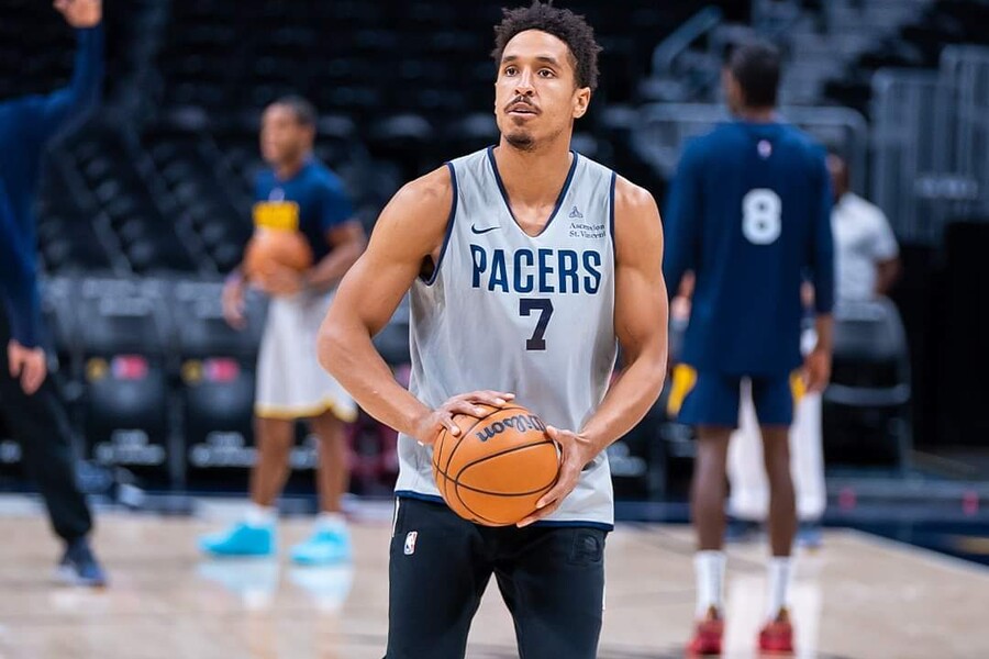 Malcolm Brogdon UTA vs IND Dream11
