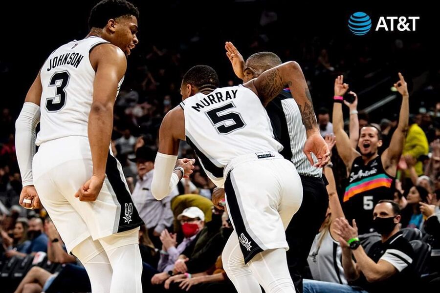 Murray Johnson LAL vs SAS Dream11