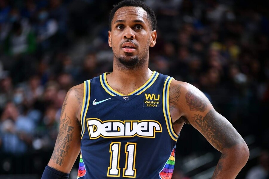 Monte Morris DEN vs PHI Dream11
