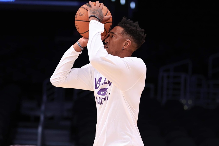 LAL vs SAS Dream11 Malik Monk