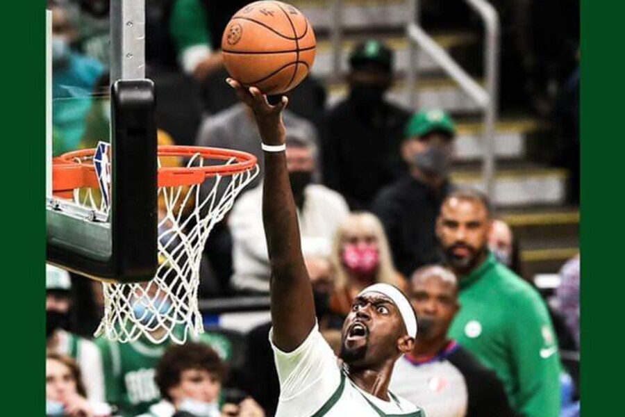 Bobby Portis MIL vs LAL Dream11