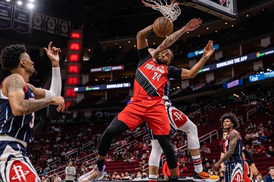 Norman Powell DEN vs POR Dream11