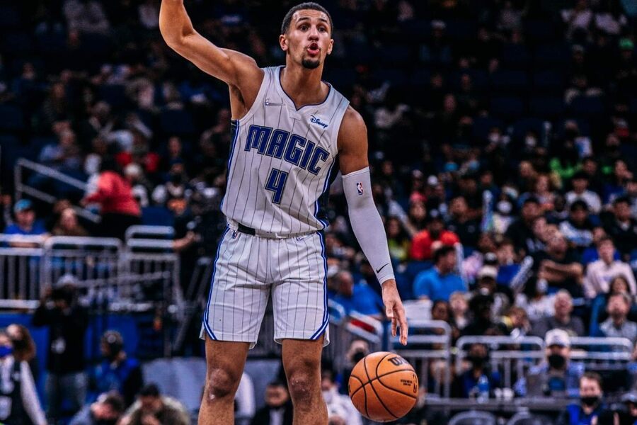 Jalen Suggs MIL vs ORL Dream11