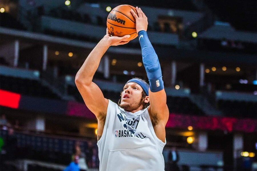 Aaron Gordon PHX vs DEN Dream11