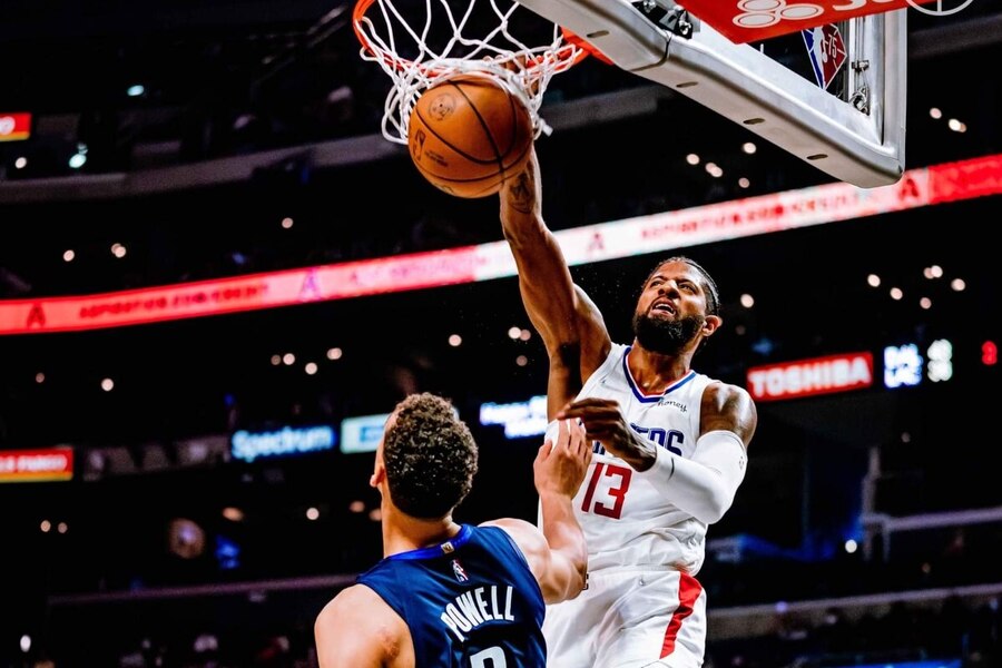 LAC vs DAL Dream11 Prediction NBA Projections, Daily Fantasy Basketball Team, Top Picks and Tips for LA Clippers vs Dallas Mavericks