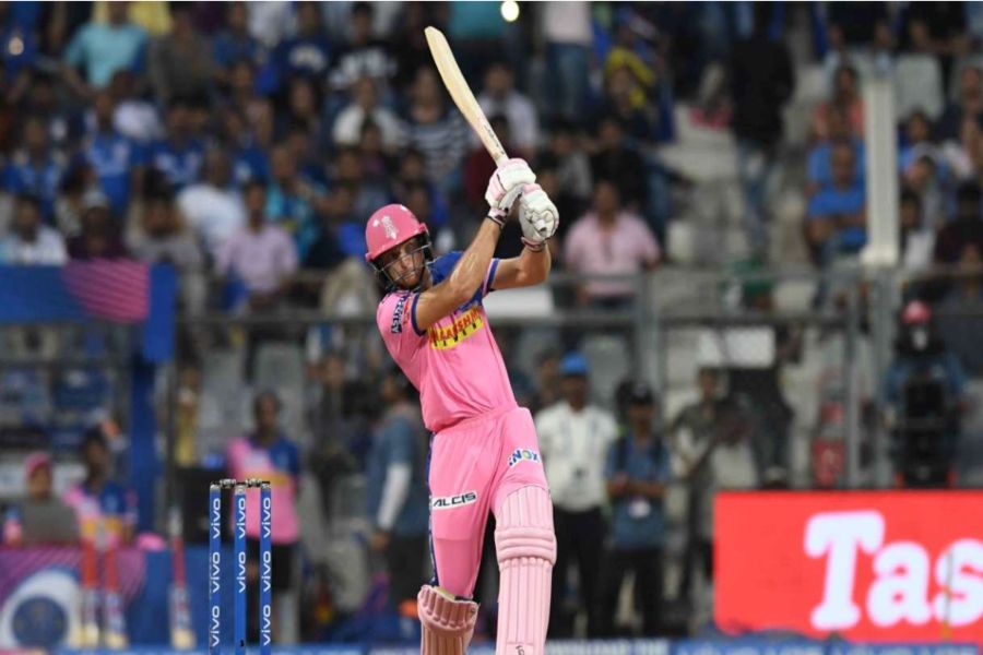 jos buttler ipl career