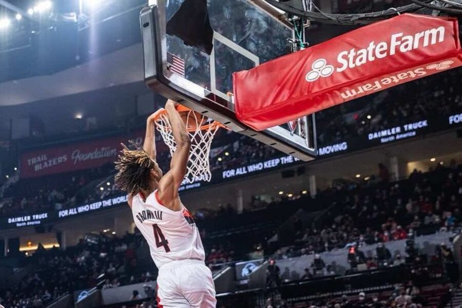 POR vs LAL Dream11 Prediction NBA Live, Fantasy Basketball Dream11 Team, Top Picks and Tips for Portland Trail Blazers vs LA Lakers