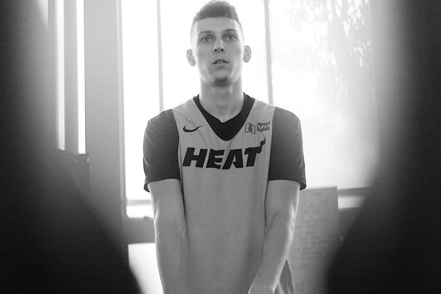 Tyler Herro IND vs MIA Dream11