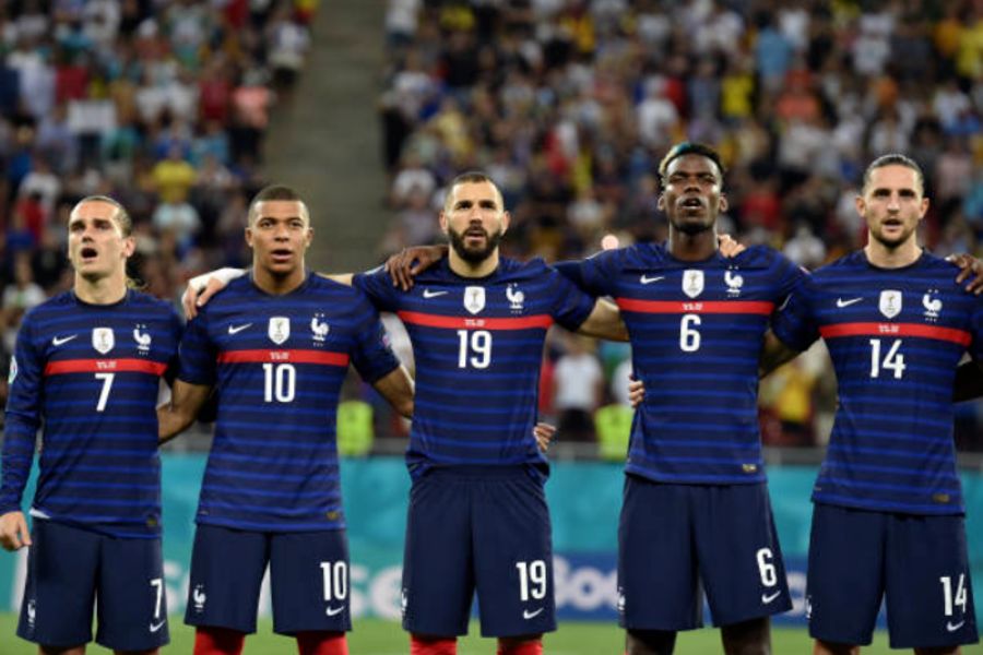 FRA vs KAZ Dream11 Prediction Details