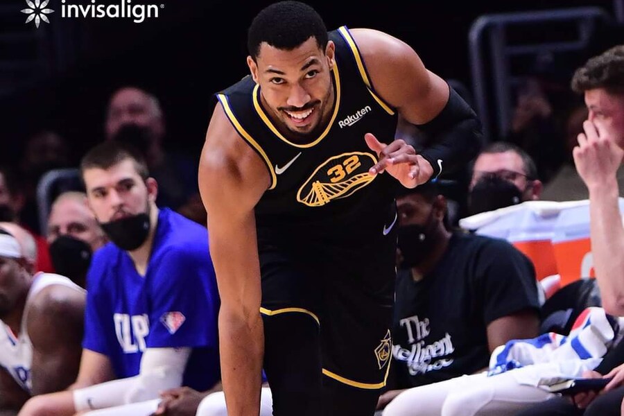 Otto Porter Jr. PHX vs GSW Dream11 Suns vs Warriors Dream11 Basketball Fantasy Analysis