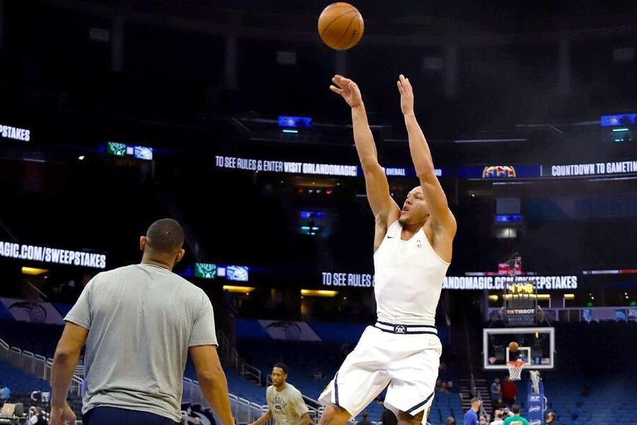 Aaron Gordon NYK vs DEN Dream11