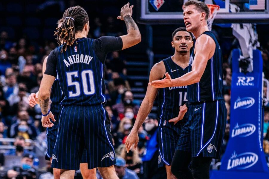 LAL vs ORL Dream11 Prediction NBA Live, Fantasy Basketball Dream11 Team, Top Picks and Tips for Los Angeles Lakers vs Orlando Magic