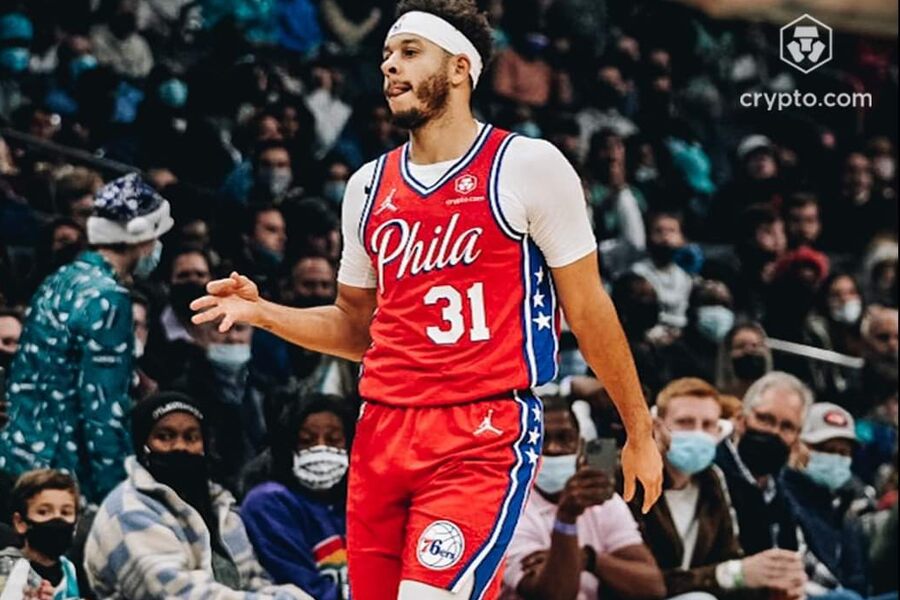 Seth Curry PHI vs UTA Dream11