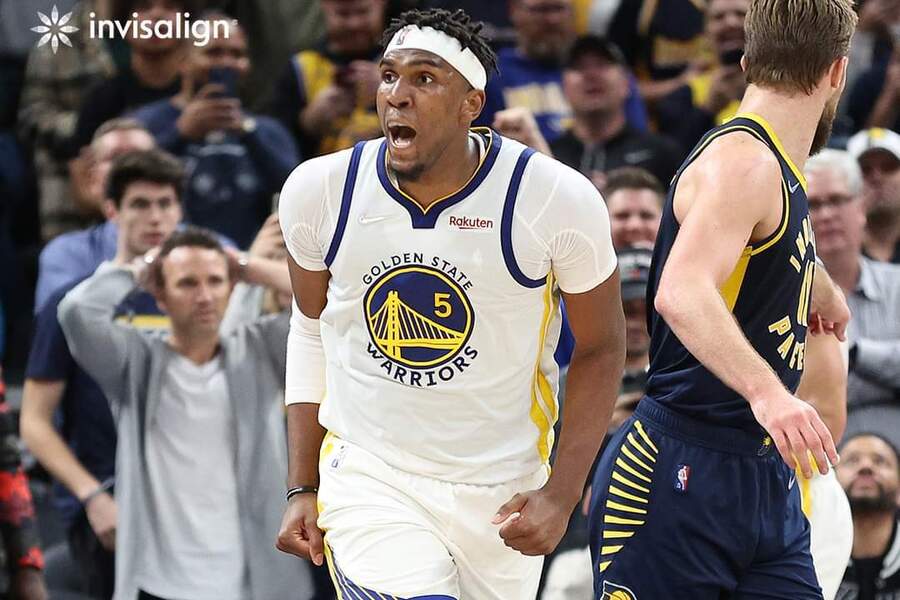 Kevon Looney BOS vs GSW Dream11