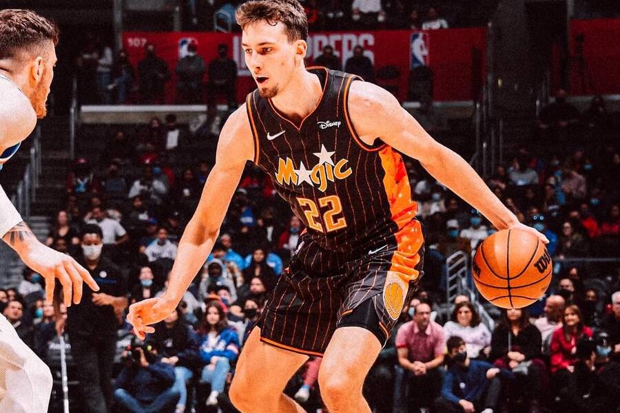 Franz Wagner LAL vs ORL Dream11