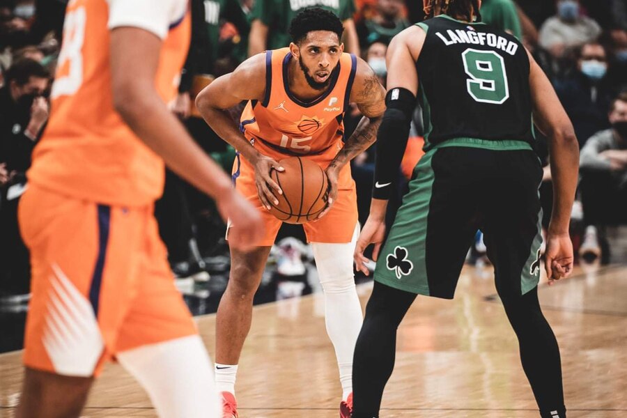 Cameron Payne LAC vs PHX Dream11