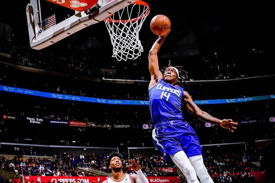 PHX vs LAC Dream11 Prediction NBA Live Fantasy Basketball Dream11 Team, Top Picks and Tips for Phoenix Suns vs LA Clippers