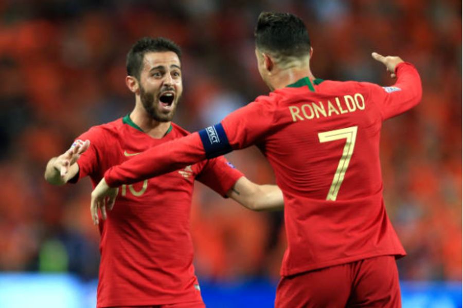 POR vs CZR Dream11 Prediction for Portugal vs Czech Republic Preview UEFA Nations League Live Score Fantasy Football Tips & Dream11 Team