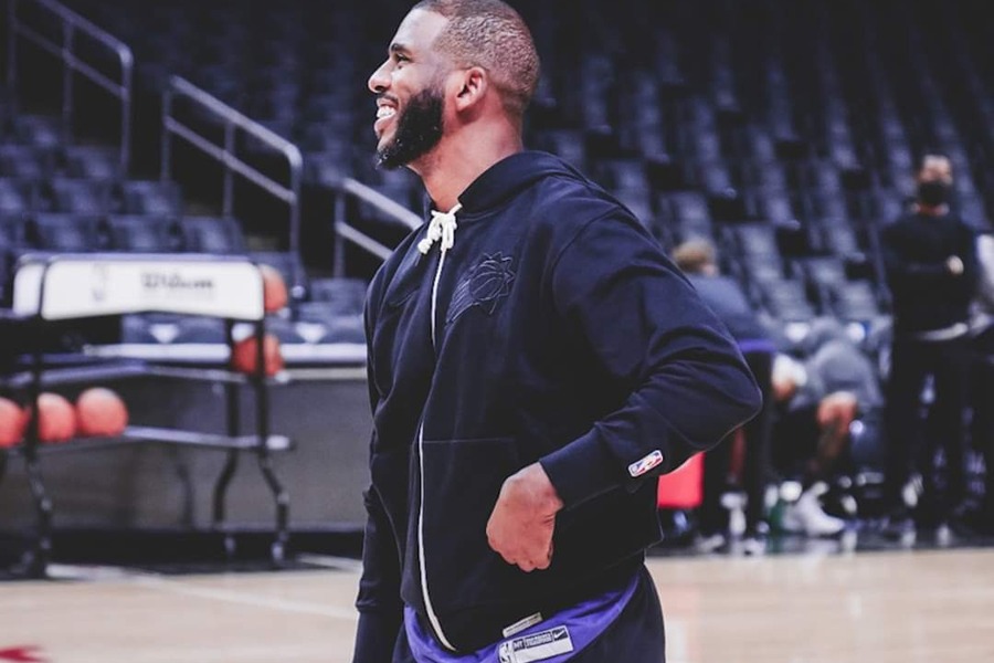 Chris Paul POR vs PHX Dream11