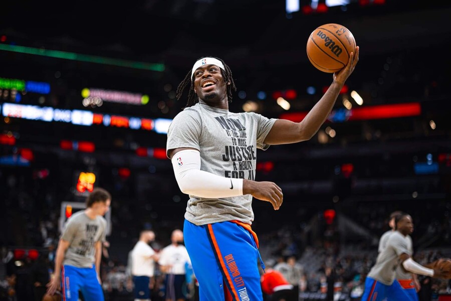 OKC vs TOR Dream11 Prediction NBA Live Fantasy Basketball Dream11 Team, Top Picks and Tips for Oklahoma City Thunder vs Toronto Raptors