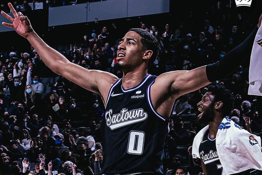 Tyrese Haliburton SAC vs DAL Dream11