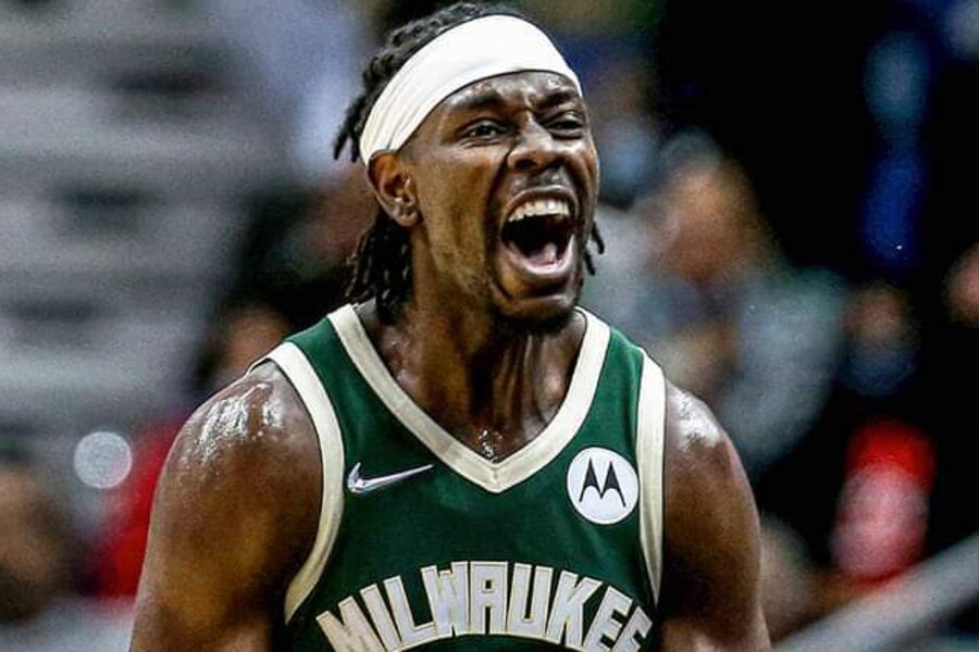 Jrue Holiday ORL vs MIL Dream11