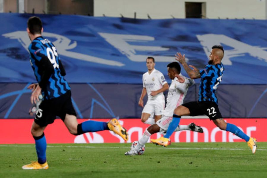 int vs rm Today Match Prediction Details