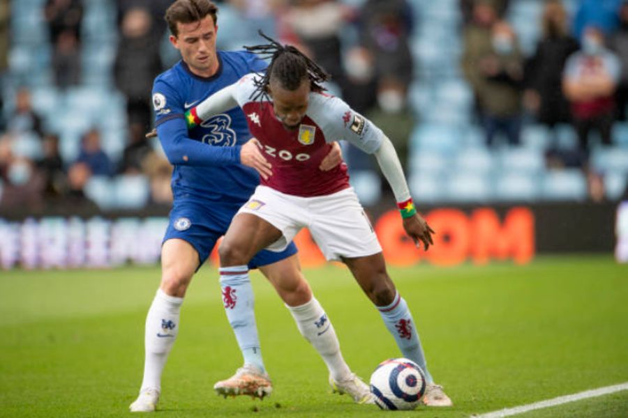 CHE vs AVL Dream11 Team Prediction Tips For Chelsea vs Aston Villa Premier League Live Score 11 September