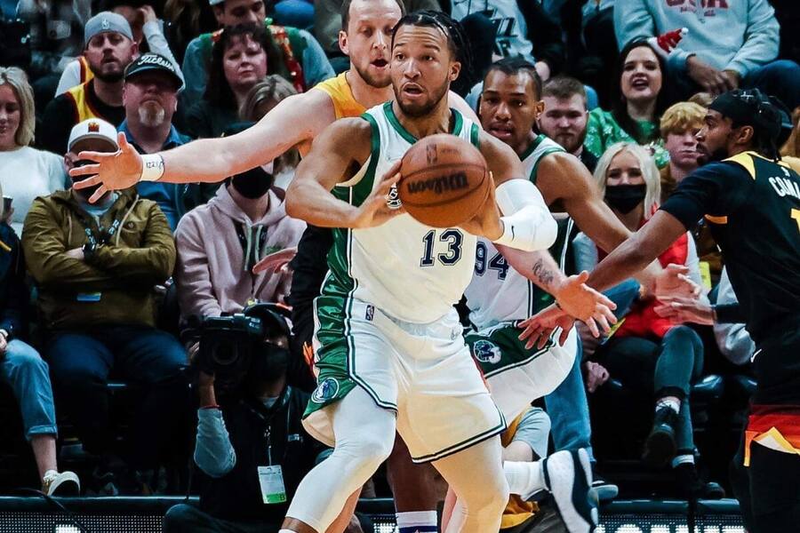 Jalen Brunson POR vs DAL Dream11