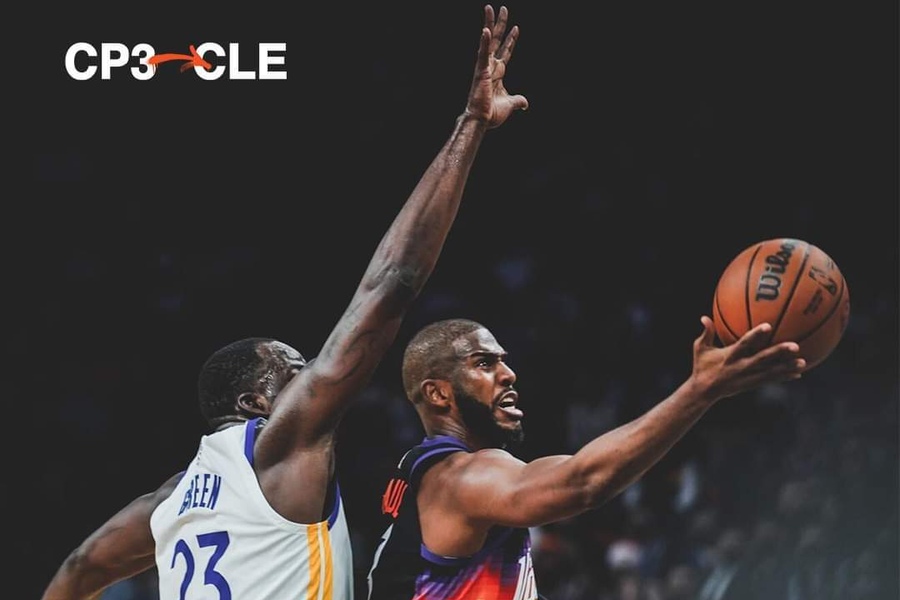 Chris Paul Draymond Green PHX vs MEM Dream11