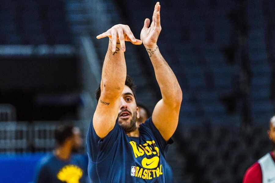 DEN vs POR Dream11 Prediction NBA Live, Fantasy Basketball Dream11 Team, Top Picks and Tips for Denver Nuggets vs Portland Trail Blazers