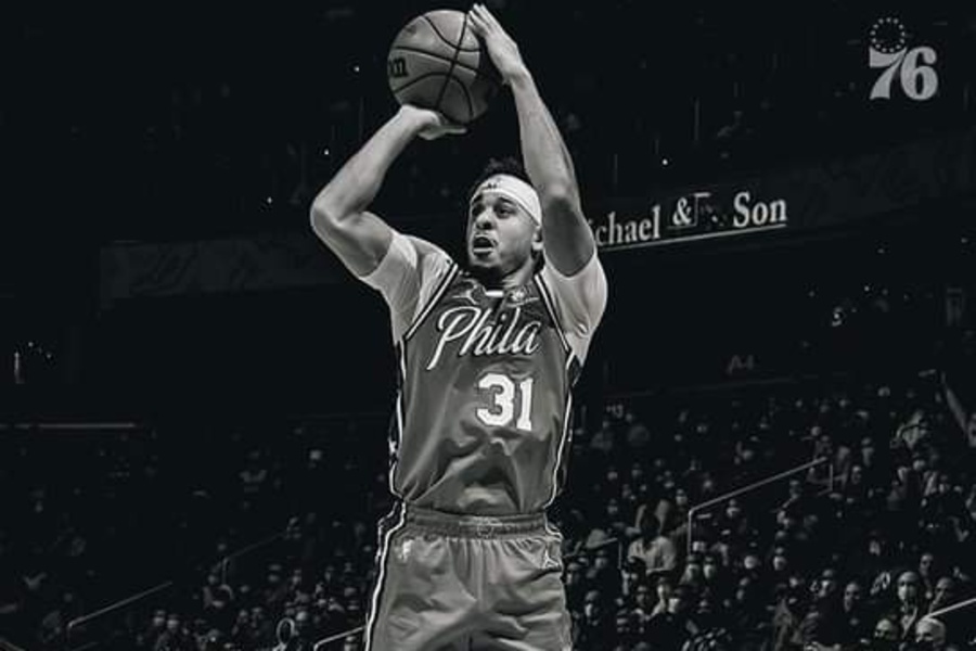 Seth Curry BKN vs PHI Dream11