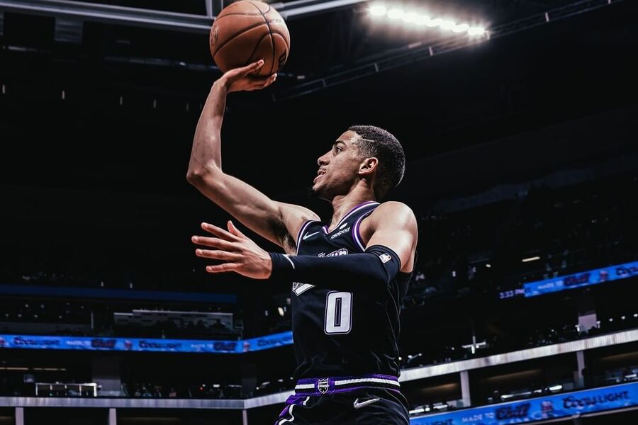 Tyrese Haliburton LAL vs SAC Dream11