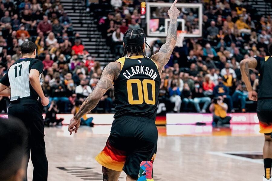 DEN vs UTA Dream11 Prediction NBA Live, Fantasy Basketball Dream11 Team, Top Picks and Tips for Denver Nuggets vs Utah Jazz