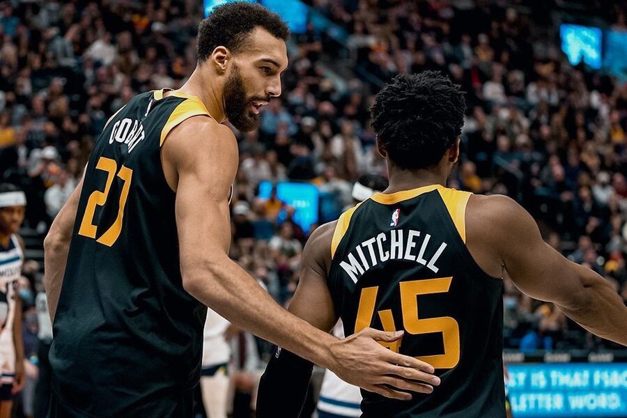 LAL vs UTA Dream11 Prediction NBA Live, Fantasy Basketball Dream11 Team, Top Picks and Tips for LA Lakers vs Utah Jazz