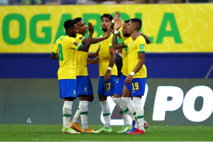 ARG vs BRA Dream11 Prediction Details