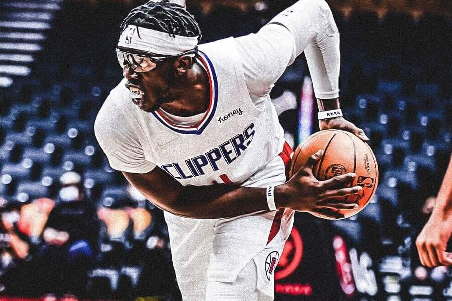 Reggie Jackson BKN vs LAC Dream11