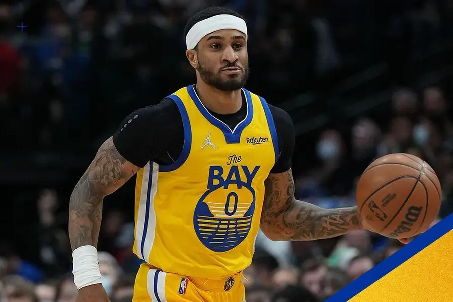 Gary Payton II NOP vs GSW Dream11