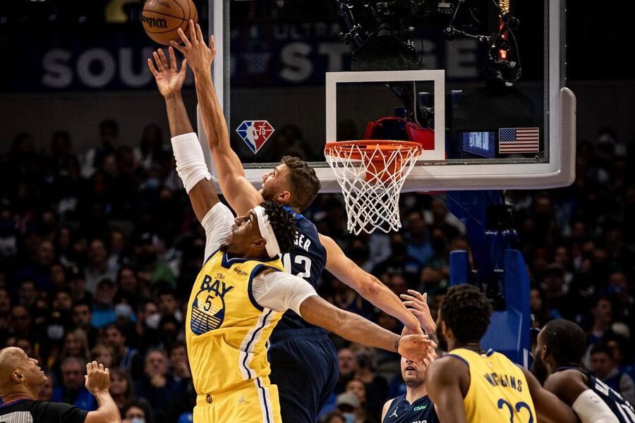 GSW vs DAL Dream11 Prediction NBA Live Fantasy Basketball Dream11 Team, Top Picks and Tips for Golden State Warriors vs Dallas Mavericks