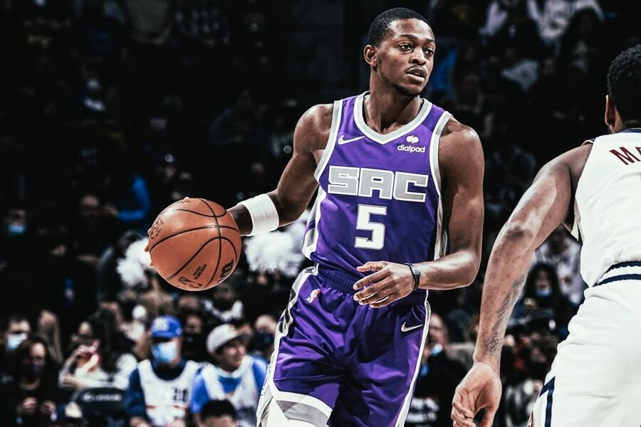 De Aaron Fox POR vs SAC Dream11