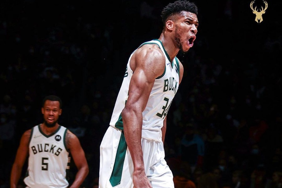 MIL vs GSW Dream11 Prediction NBA Live Fantasy Basketball Dream11 Team, Top Picks and Tips for Milwaukee Bucks vs Golden State Warriors