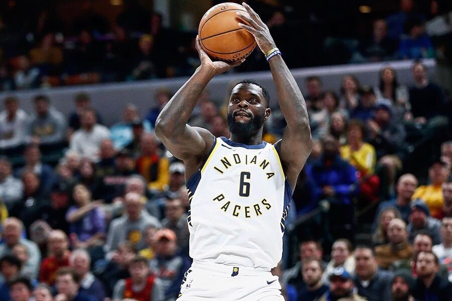 Lance Stephenson BOS vs IND Dream11