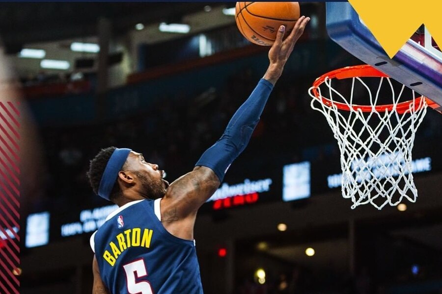 DEN vs NOP Dream11 Prediction NBA Live Fantasy Basketball Dream11 Team, Top Picks and Tips for Denver Nuggets vs New Orleans Pelicans